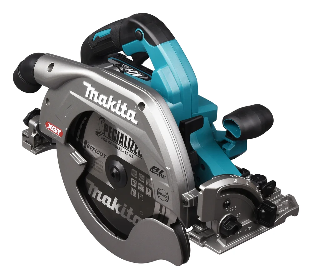 Makita Akum. pilarka tarczowa XGT ® 40V 235mm