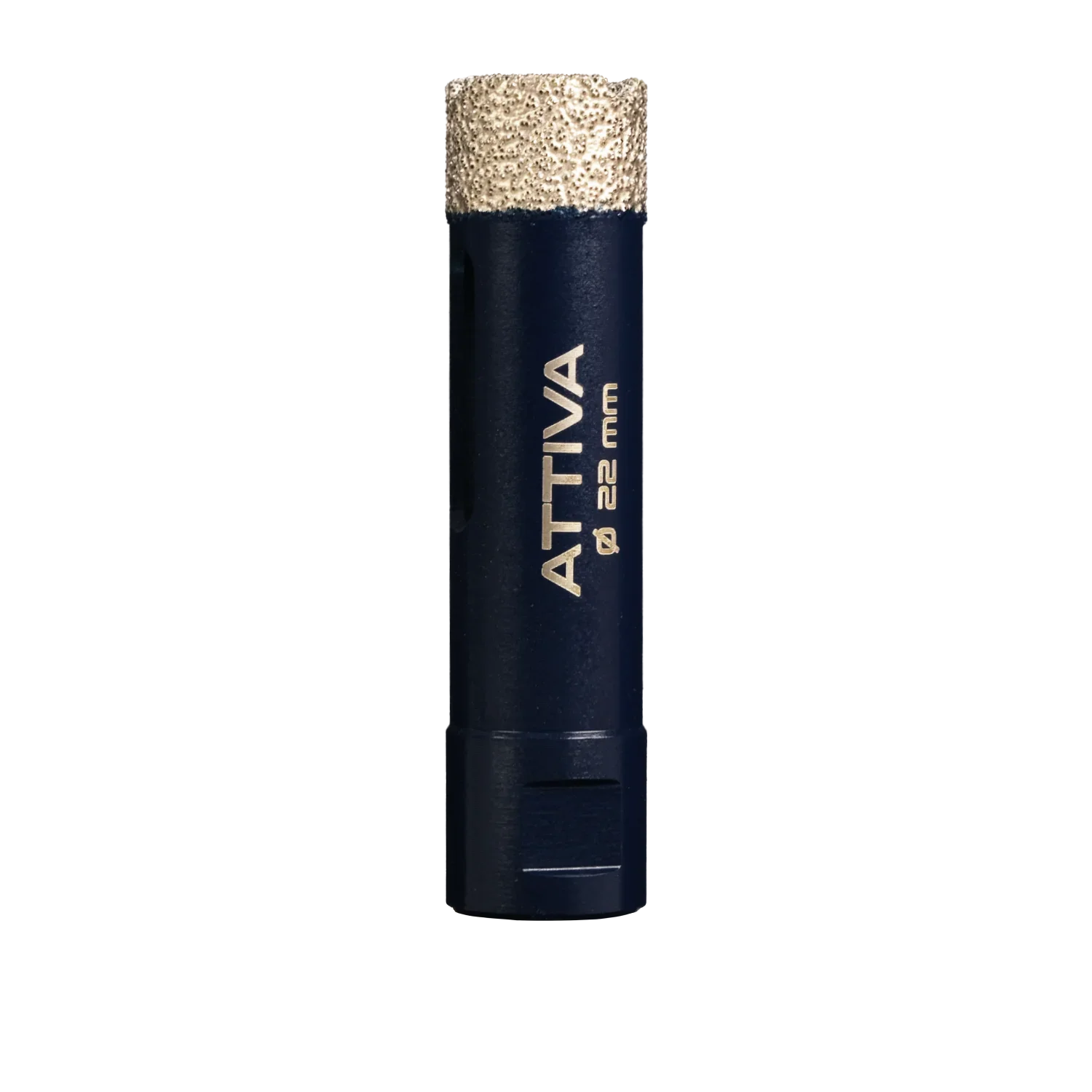 Ferrati Otwornica diamentowa DDV-T 22mm M14 ATTIVA