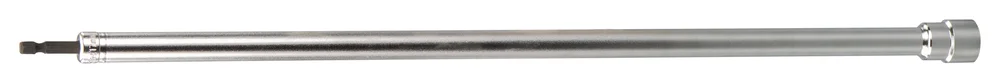 Makita Nasadka do nakrętek 1/4", 17 x 500 mm