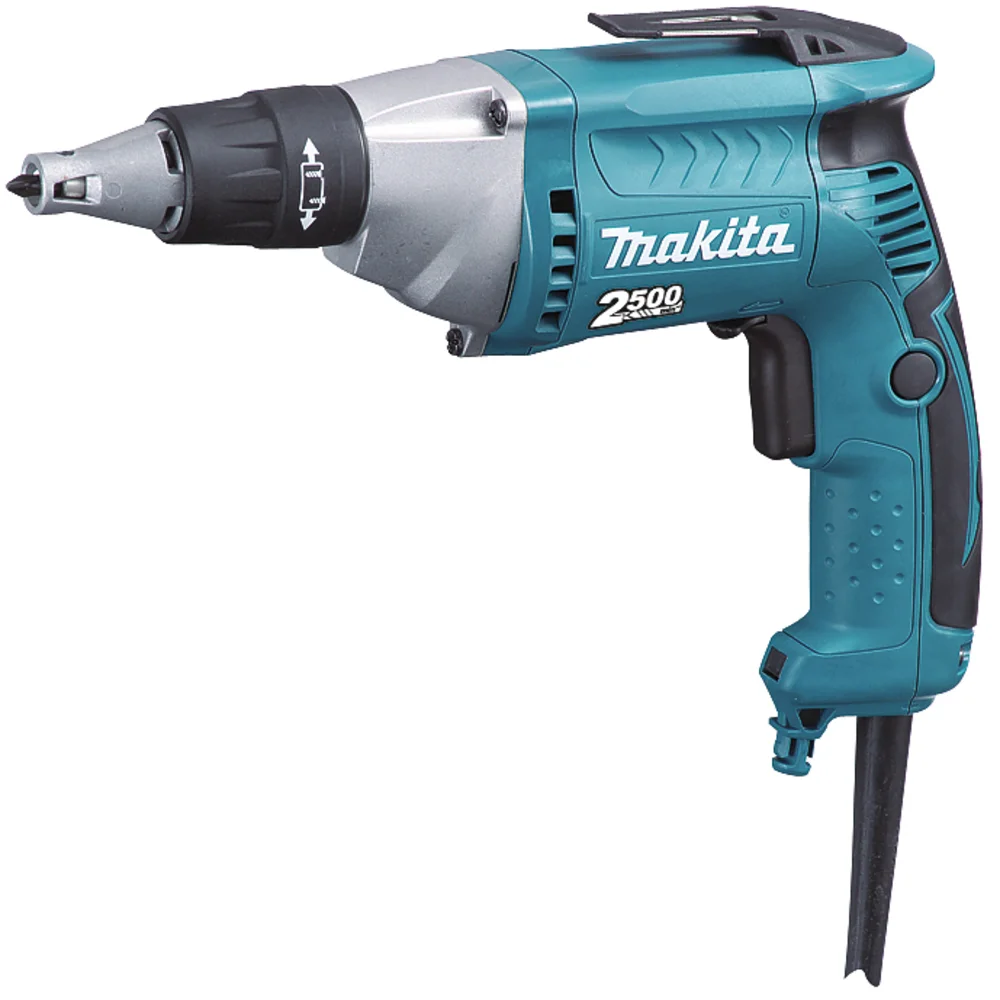 Makita Wkrętarka do płyt kartonowo-gipsowych 570W