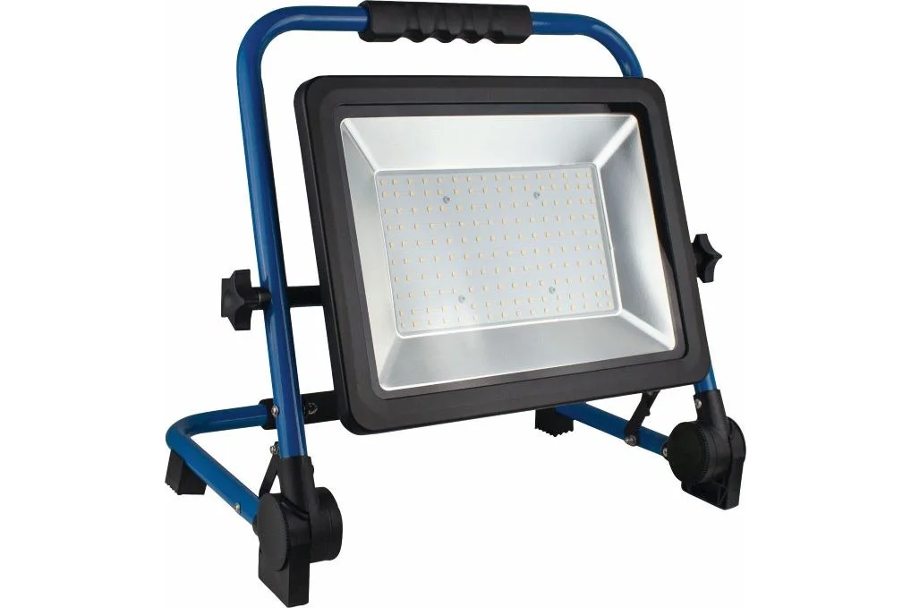 Przenośny naświetlacz Optiline 150 W - 13500 lm 