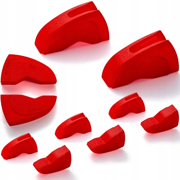 Knipex Nakładki na szczypce Cobra