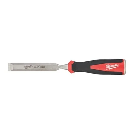 Dłuto o sfazowanej krawędzi 1/4 19 mm Milwaukee 4932479894