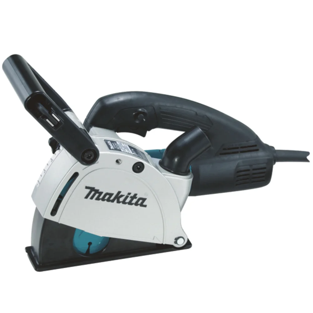 Makita Bruzdownica 125mm 1400W