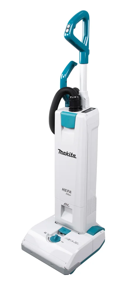 Makita Akum. odkurzacz kolumnowy LXT ® 2x18V 120 mbar 5l