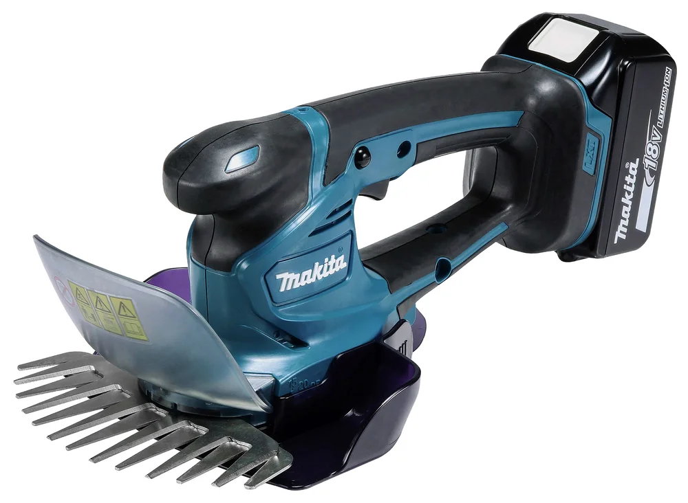 Makita Akum. nożyce do żywopłotu i do trawy LXT ® 18V
