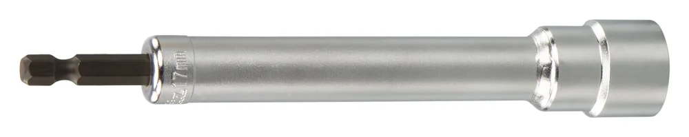 Makita Nasadka do nakrętek 1/4", 17 x 150 mm