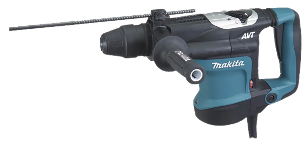 Makita Młot udarowo-obrotowy 850W SDS-Max 35 mm 5,7 J