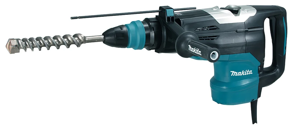 Makita Młot udarowo-obrotowy 1510W SDS-Max 52 mm 20 J