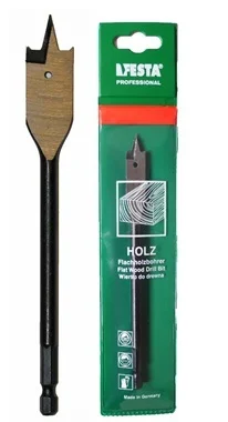 Festa Wiertło łopatkowe