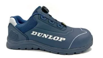 Półbuty DUNLOP MATT LINE S3 ESD SRL
